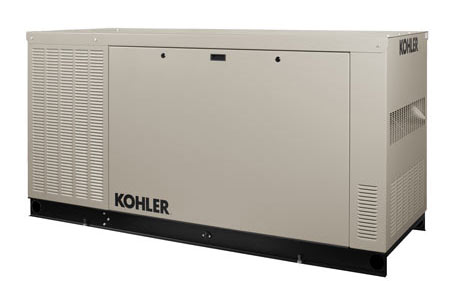 Kohler Home Generator