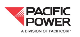 Pacific Power Logo